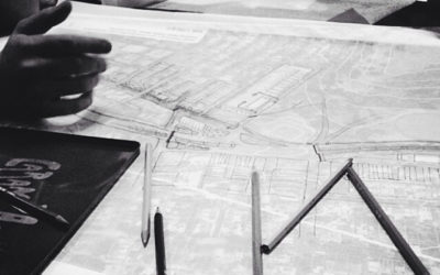 Designing a Better Bondi Junction