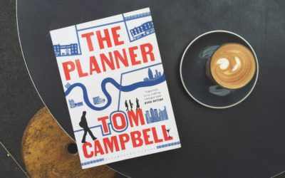 Book Review: The Planner